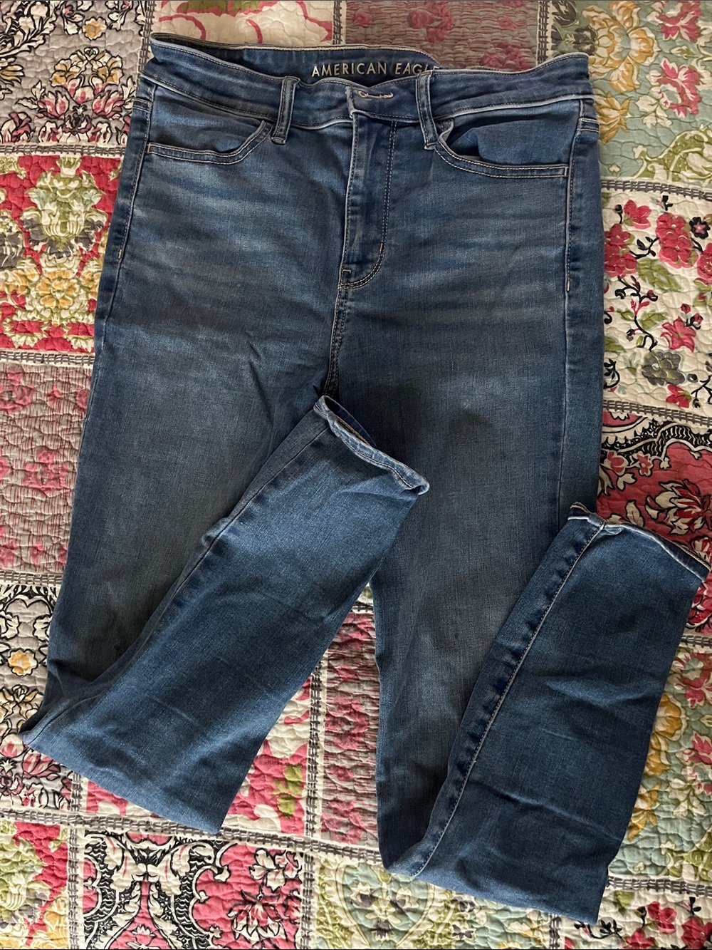 American Eagle Outfitters Skinny Jeans/Jeggings